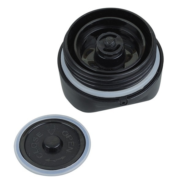 R08394.01.O - Kubek termiczny Winnipeg 350 ml, srebrny 